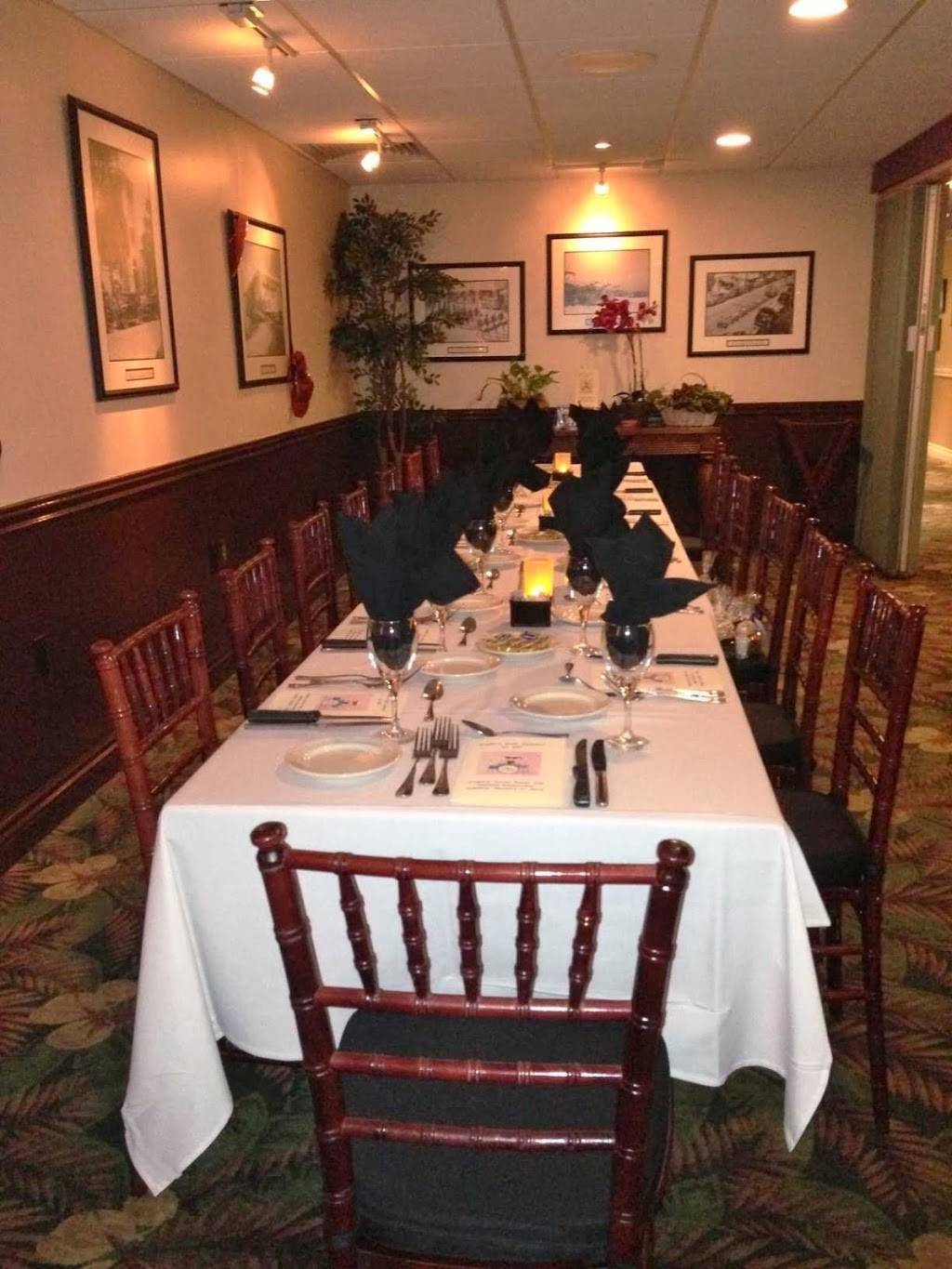 Tropical Acres Steakhouse | restaurant | 2500 Griffin Rd, Fort Lauderdale, FL 33312, USA | 9549892500 OR +1 954-989-2500