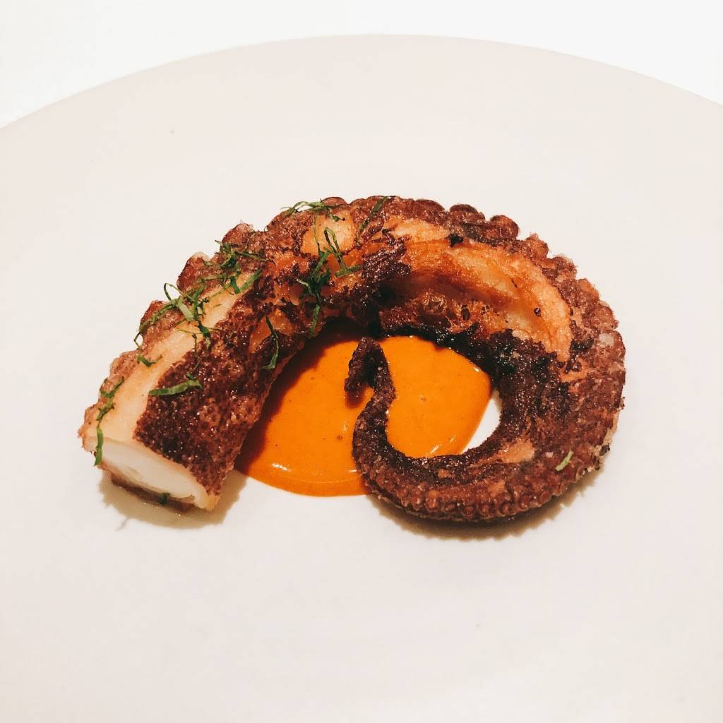 Jungsik | restaurant | 2 Harrison St, New York, NY 10013, USA | 2122190900 OR +1 212-219-0900