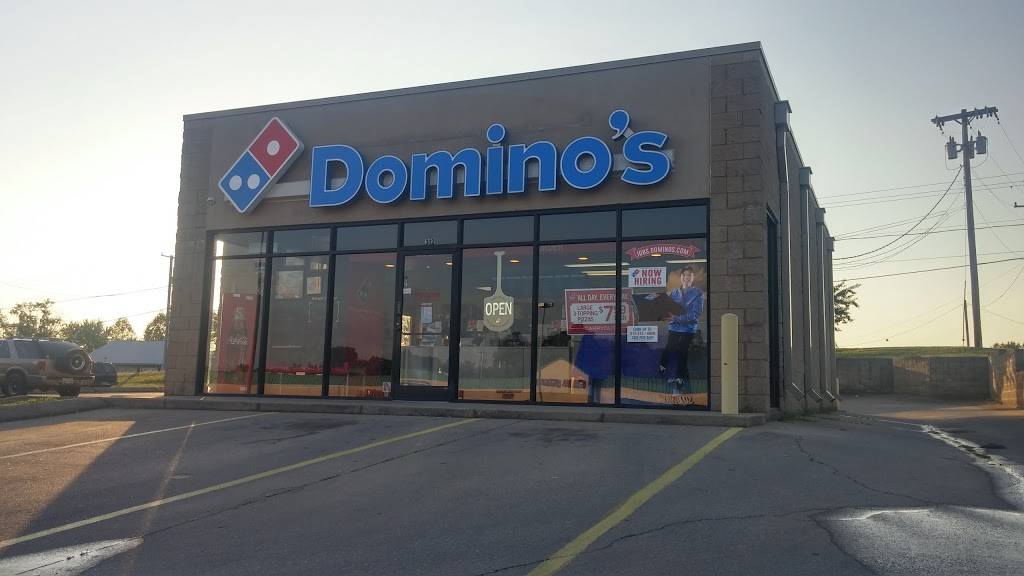 Dominos Pizza | meal delivery | 312 Frey St, Ashland City, TN 37015, USA | 6157920092 OR +1 615-792-0092