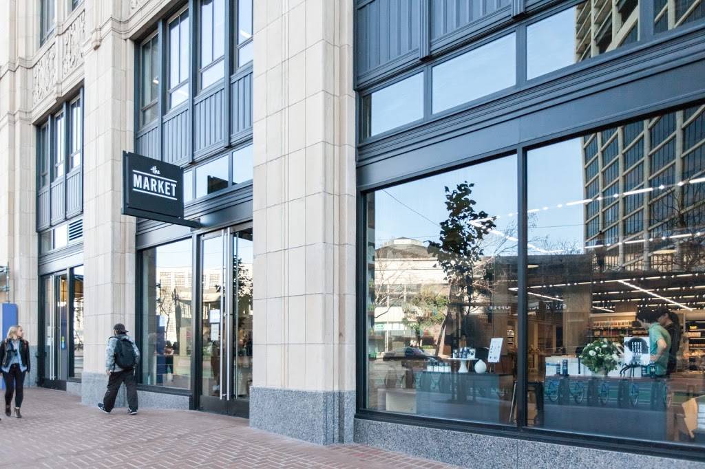 Tortellino Bologna | restaurant | inside The Market, 1355 Market St suite 100, San Francisco, CA 94103, USA | 6282357927 OR +1 628-235-7927