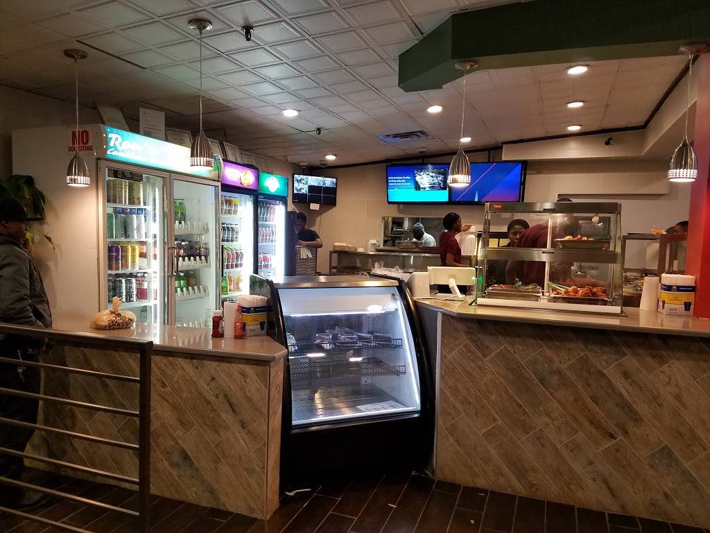 Rons Caribbean Cafe | cafe | 2321, 5726 N Broad St, Philadelphia, PA 19141, USA | 2159243966 OR +1 215-924-3966
