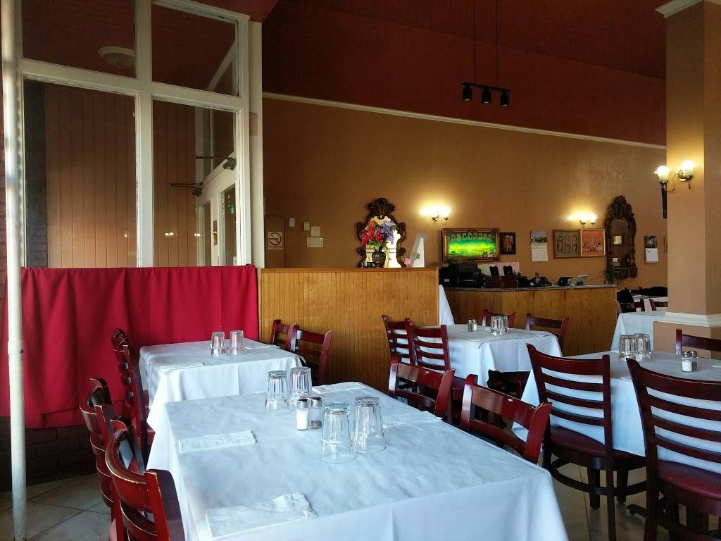 Great India Restaurant | restaurant | 6127 Geary Blvd, San Francisco, CA 94121, USA | 4157514433 OR +1 415-751-4433
