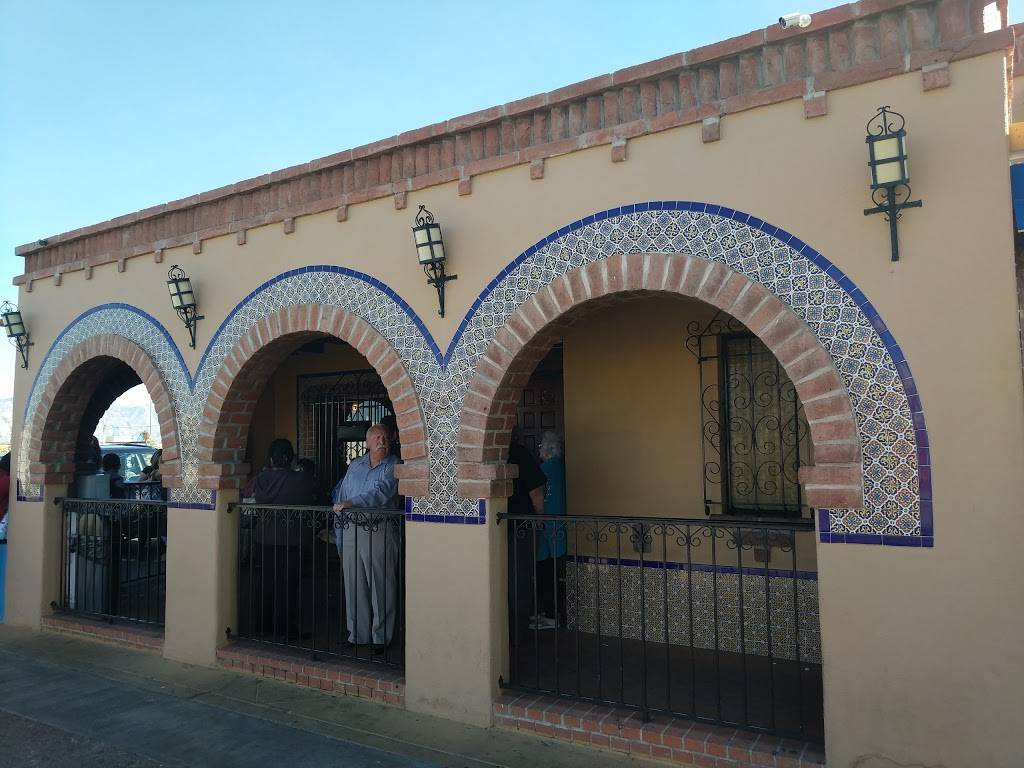 Mi Nidito | restaurant | 1813 S 4th Ave, Tucson, AZ 85713, USA | 5206225081 OR +1 520-622-5081