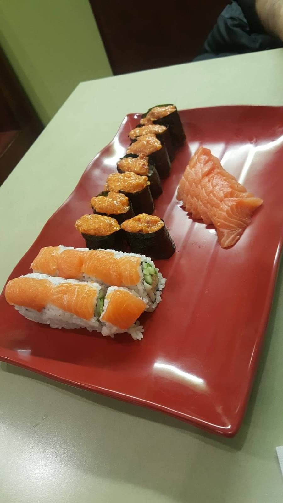 Yummyaki Japanese Restaurant | restaurant | 55 Northfield Dr E, Waterloo, ON N2K 3T6, Canada | 5198889006 OR +1 519-888-9006