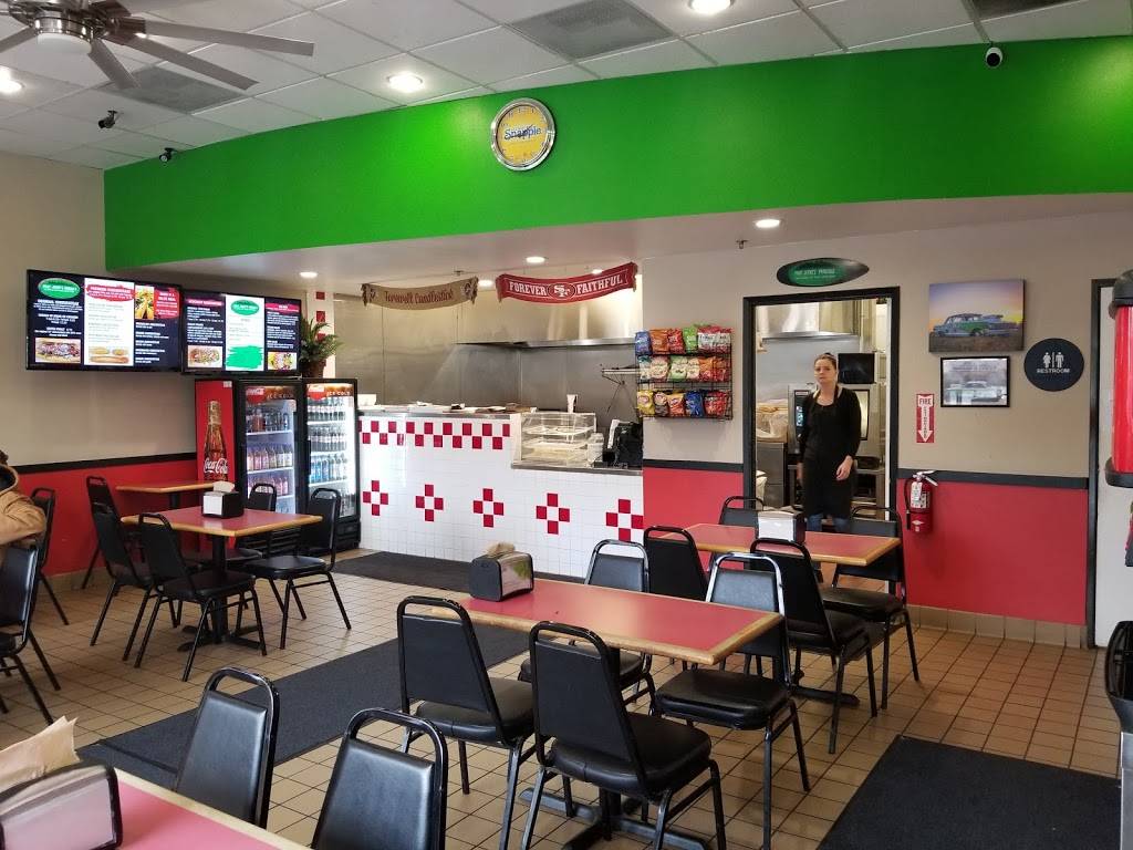 Phat Jerrys Phillies | meal takeaway | 4332 Watt Ave, Sacramento, CA 95821, USA | 9164874677 OR +1 916-487-4677