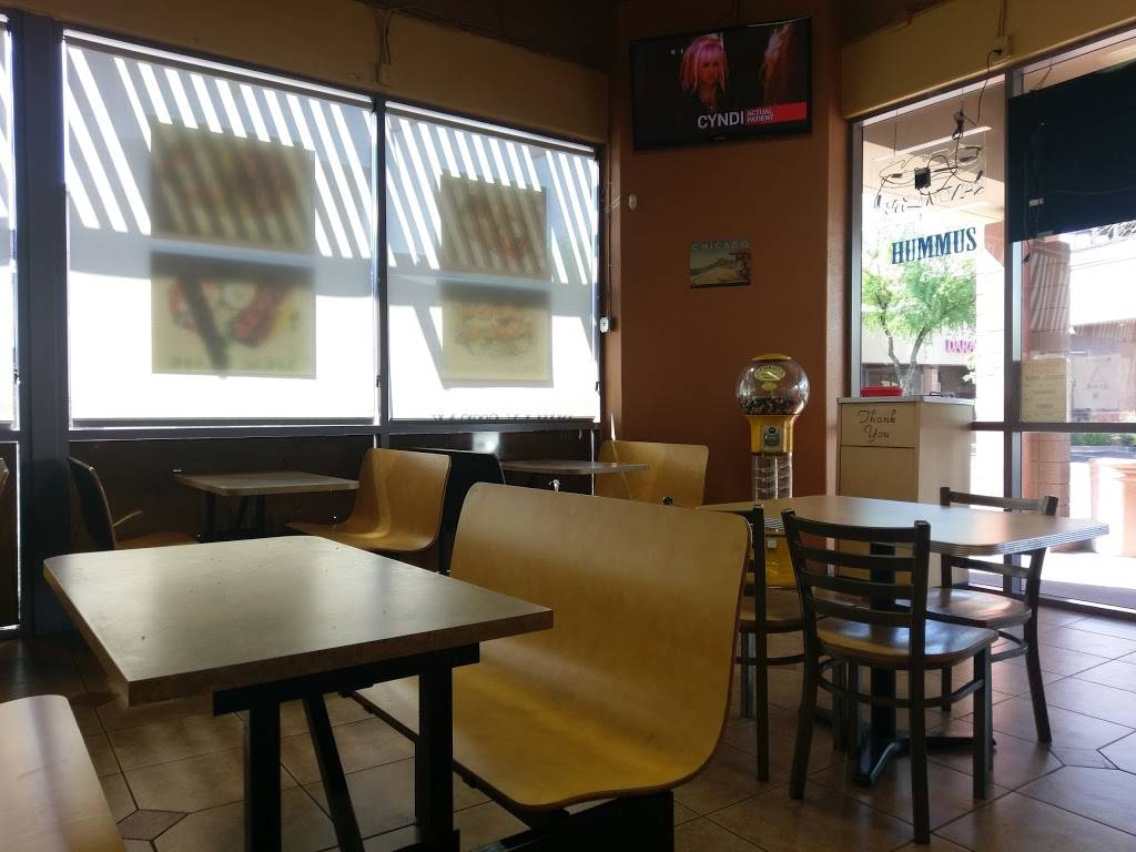 Mr Gyros | restaurant | 3655 W Anthem Way, Anthem, AZ 85086, USA | 6235516458 OR +1 623-551-6458