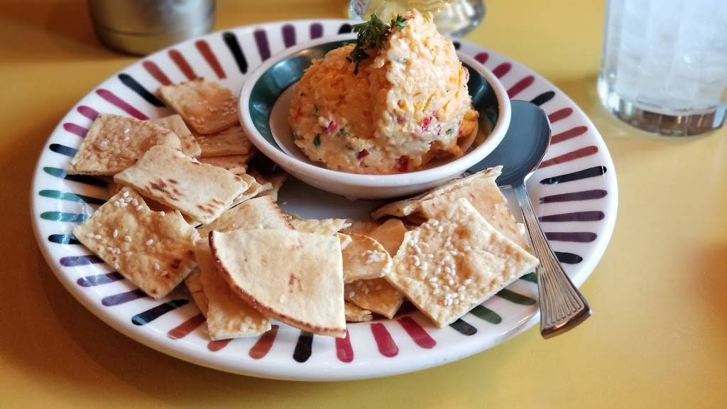 OK Cafe | cafe | 1284 West Paces Ferry Rd NW, Atlanta, GA 30327, USA | 4042332888 OR +1 404-233-2888