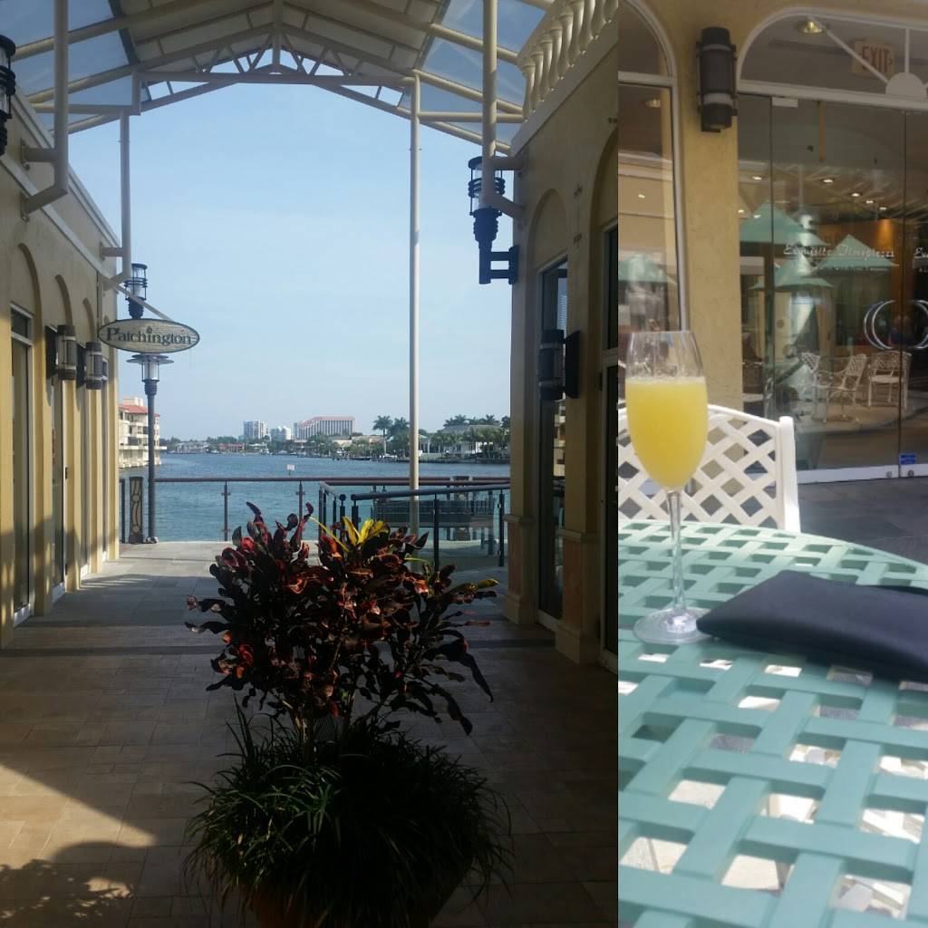 The Rendez-Vous French Cafe | cafe | 4350 Gulf Shore Blvd N #506, Naples, FL 34103, USA | 2392800438 OR +1 239-280-0438