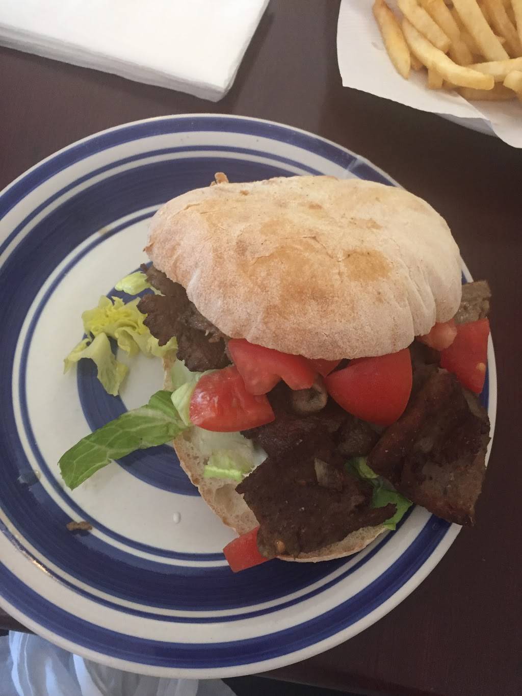 Euro Grill | restaurant | 980 El Camino Real #100, Santa Clara, CA 95050, USA | 4082449745 OR +1 408-244-9745