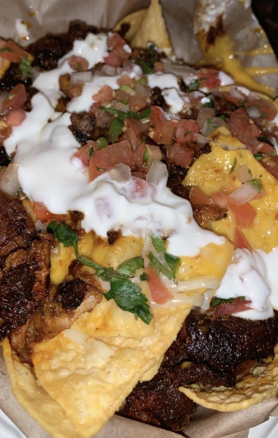 La Taqueria Brand | restaurant | 1430 E 7th St, Long Beach, CA 90813, USA | 5626121418 OR +1 562-612-1418