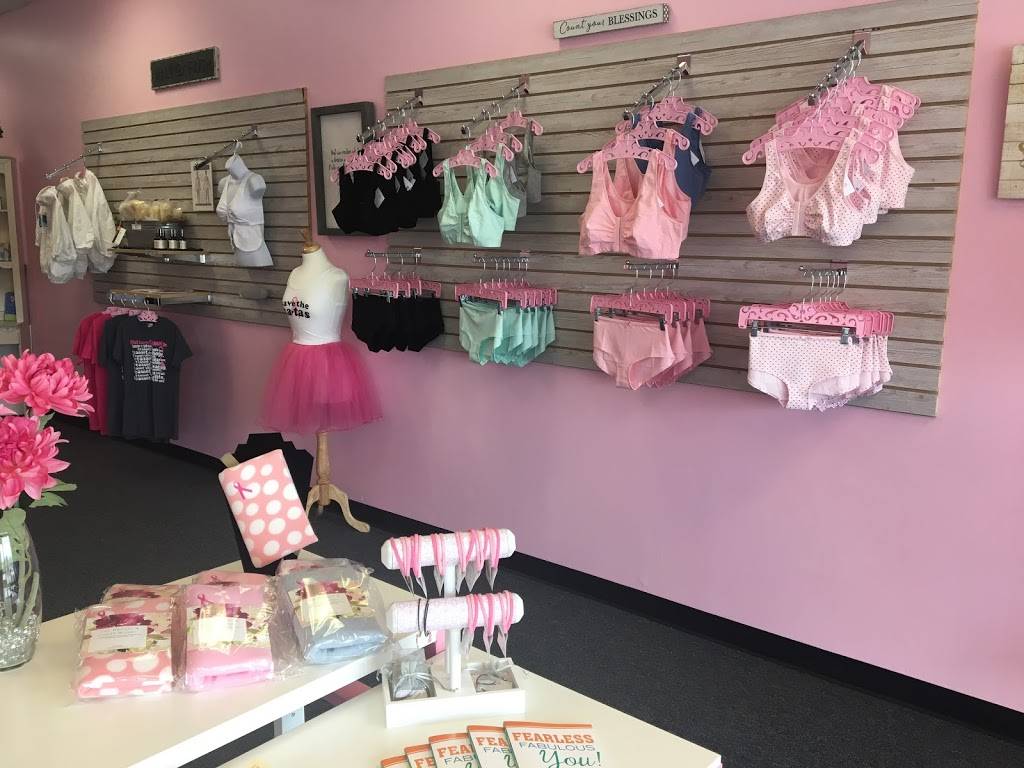 Sheris Finishing Touch | restaurant | Sandy Springs, GA, USA | 6782354238 OR +1 678-235-4238