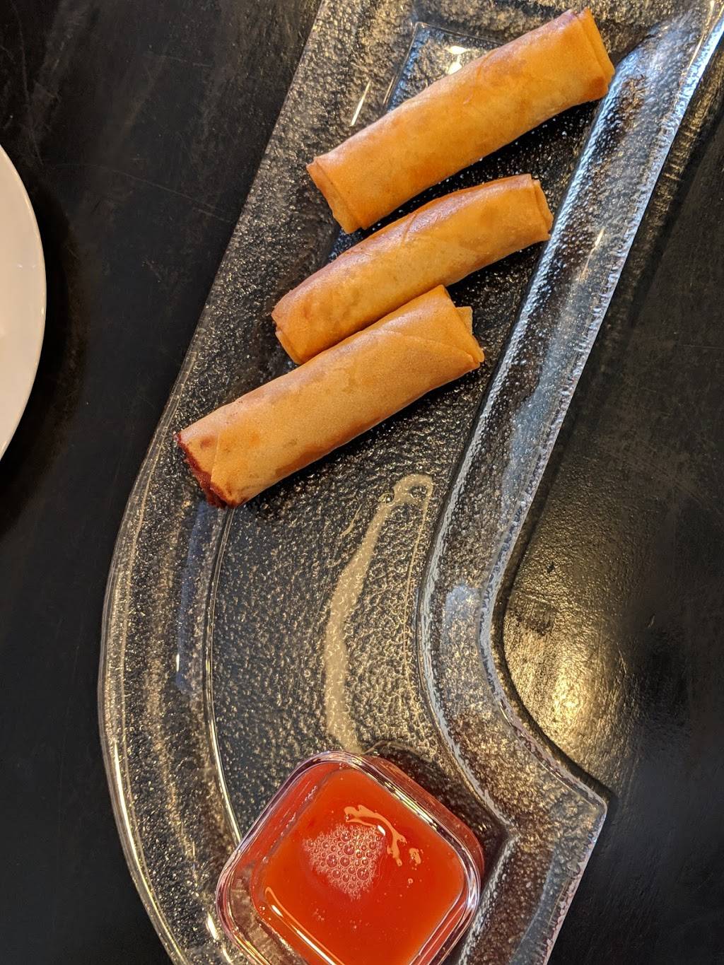 Silk Thai | restaurant | 1580 Wesel Blvd K, Hagerstown, MD 21740, USA | 2402672142 OR +1 240-267-2142