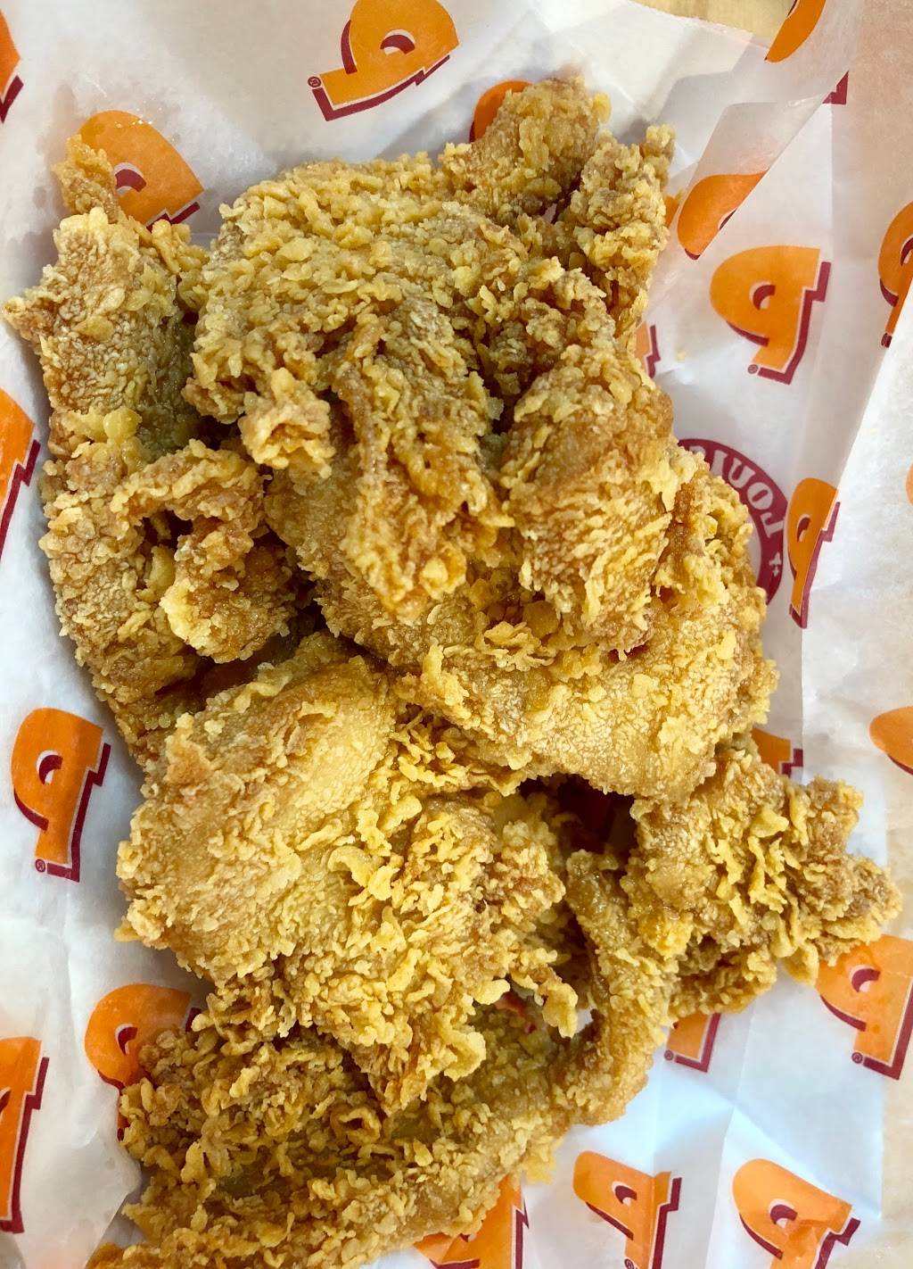 Popeyes Louisiana Kitchen | restaurant | 2900 Colorado Blvd, Los Angeles, CA 90041, USA | 8189568720 OR +1 818-956-8720