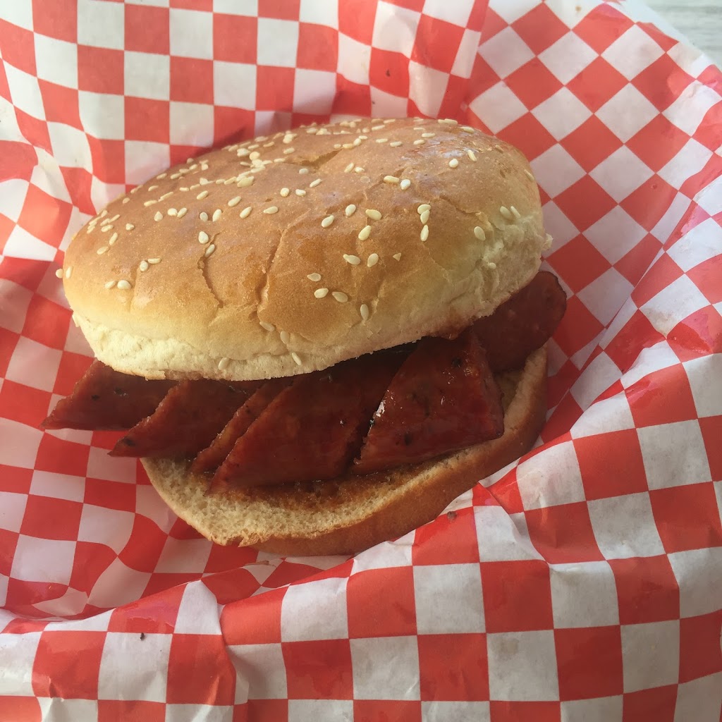 House Park Bar-B-Que | restaurant | 900 W 12th St, Austin, TX 78703, USA | 5124729621 OR +1 512-472-9621