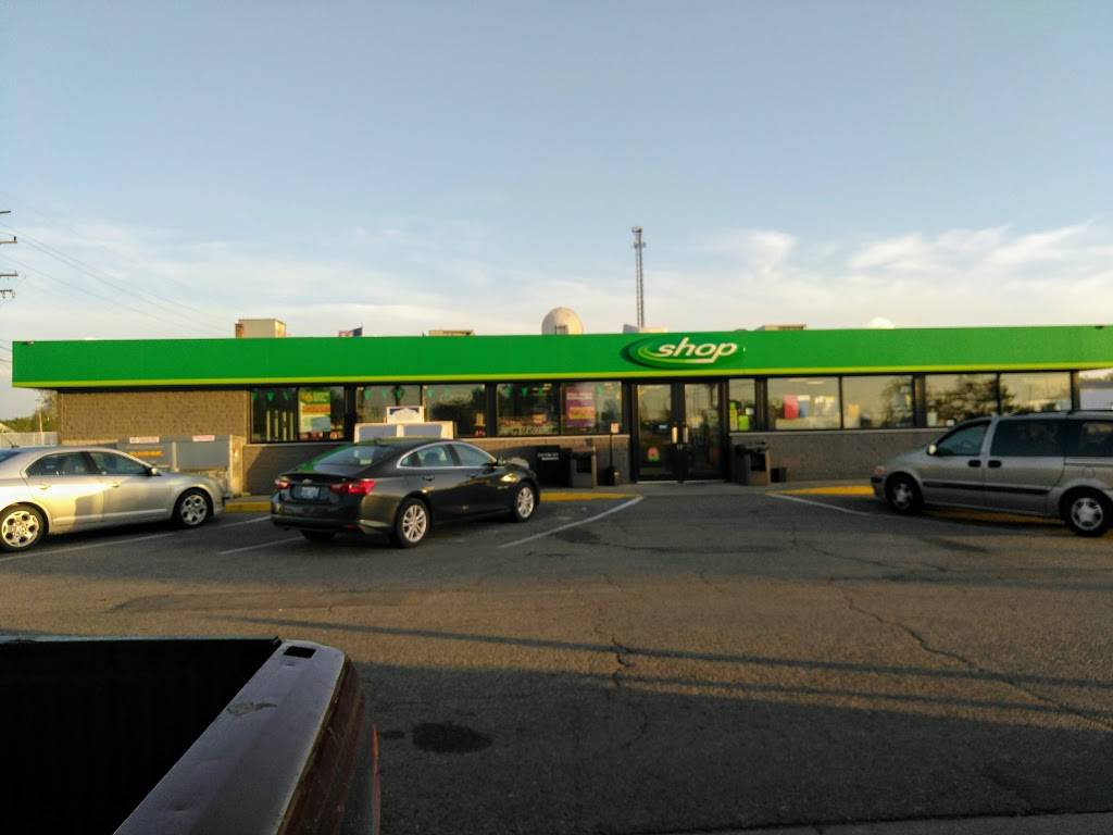 Subway | restaurant | 6040 King Rd, Marine City, MI 48039, USA | 8107652980 OR +1 810-765-2980