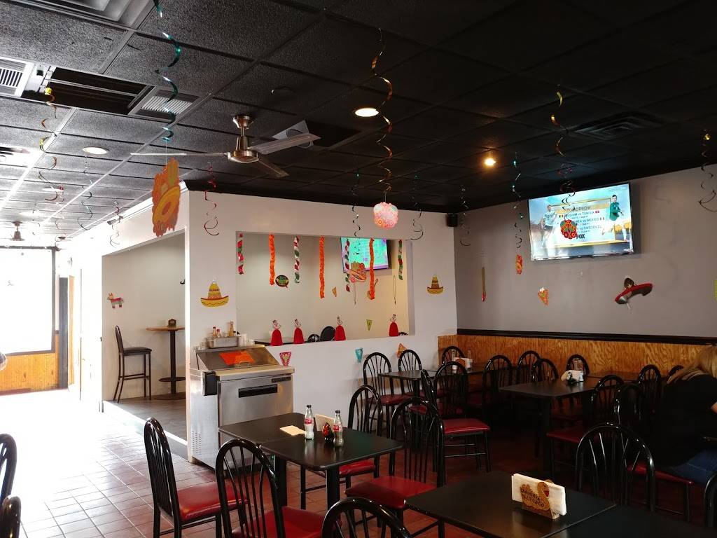 Edgars Best Tacos | restaurant | 108 19th St, Pittsburgh, PA 15222, USA | 4128498864 OR +1 412-849-8864