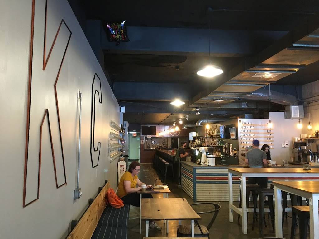 Colony KC | restaurant | 312 Armour Rd, North Kansas City, MO 64116, USA | 8168004699 OR +1 816-800-4699