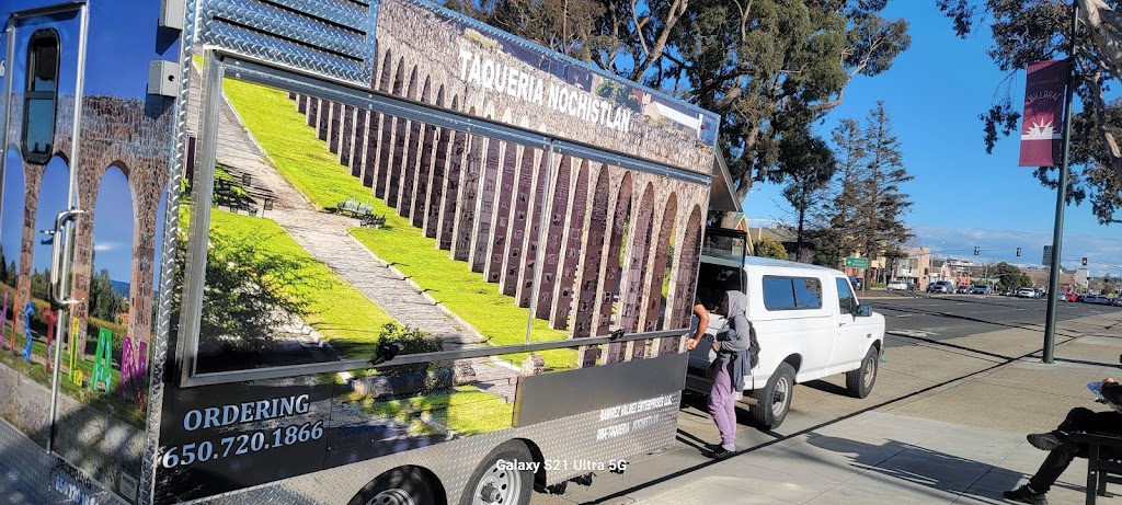 Taqueria nochistlan | restaurant | 850 El Camino Real, Millbrae, CA 94030, USA | 6507201866 OR +1 650-720-1866