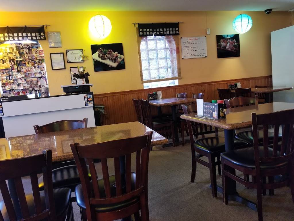 Tokyo Restaurant | restaurant | 660 E Redlands Blvd, Redlands, CA 92373, USA | 9093079199 OR +1 909-307-9199