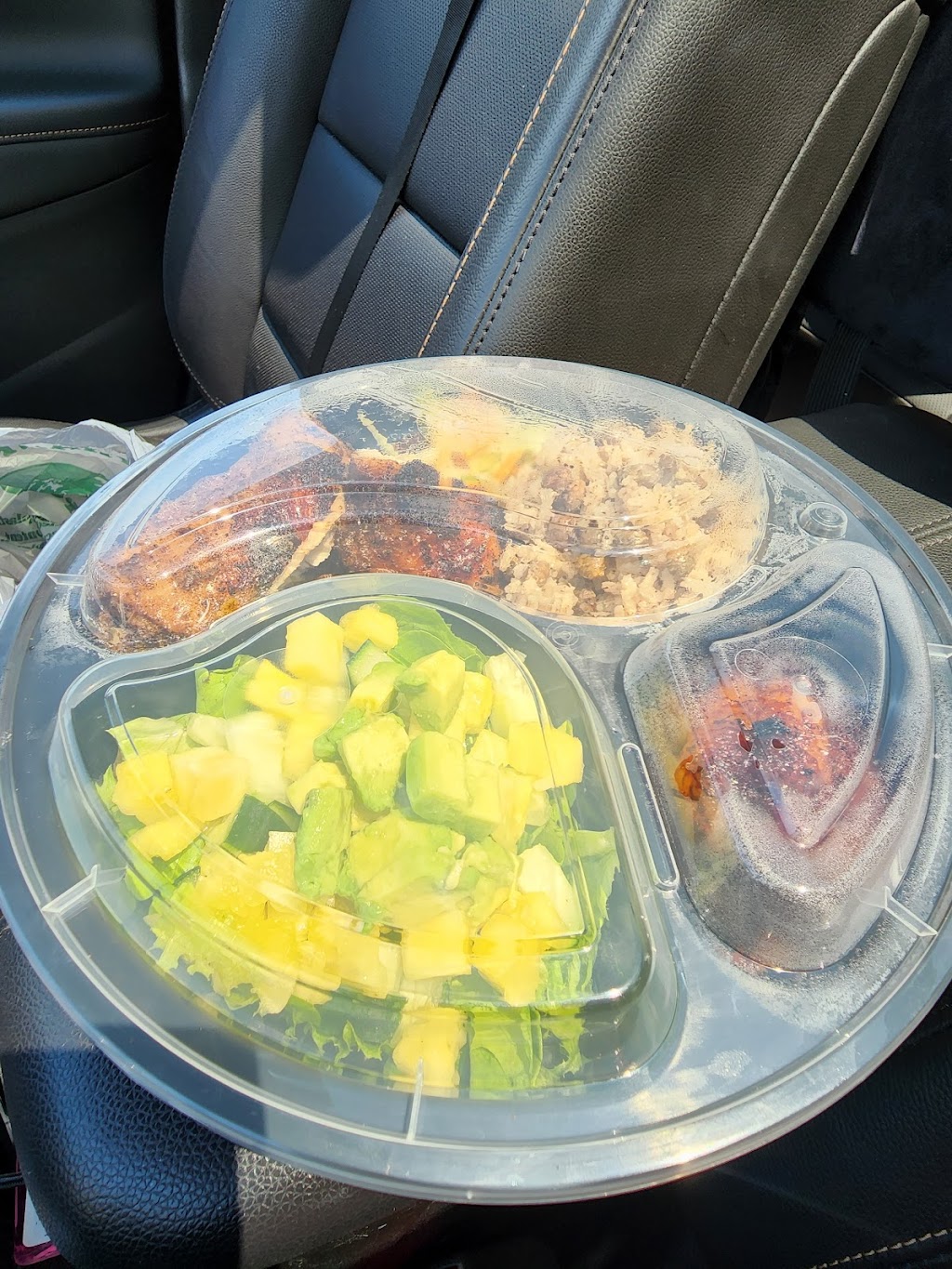 Afrodisiac | restaurant | 5363 Franklin Ave, New Orleans, LA 70122, USA | 5043022090 OR +1 504-302-2090