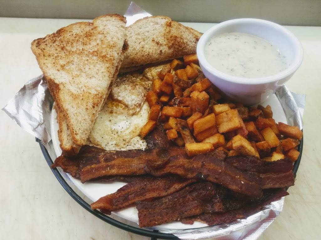 Main Street on Walnut Cafe | restaurant | 31 S Main St, Marengo, OH 43334, USA | 4192531300 OR +1 419-253-1300