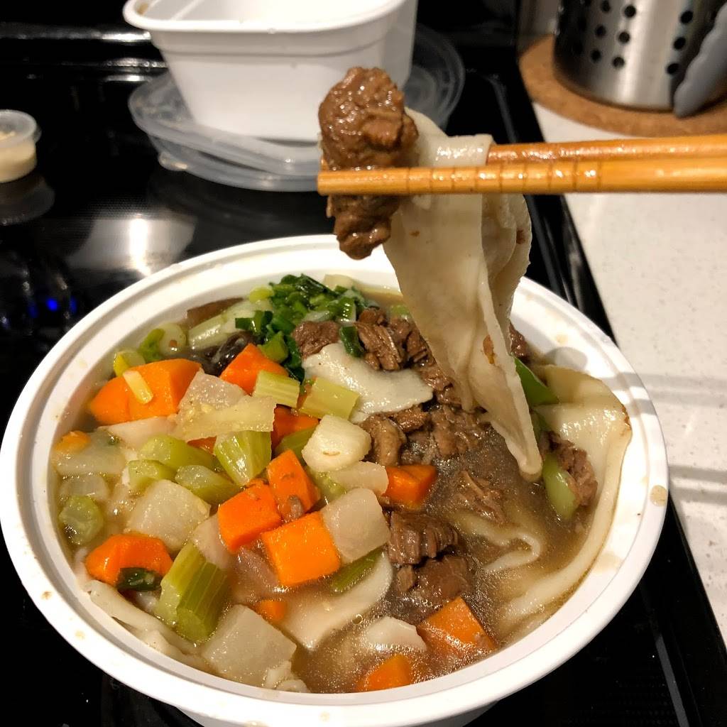 noodle legend | restaurant | 3642 33rd Ave S c6, Seattle, WA 98144, USA | 2062570235 OR +1 206-257-0235