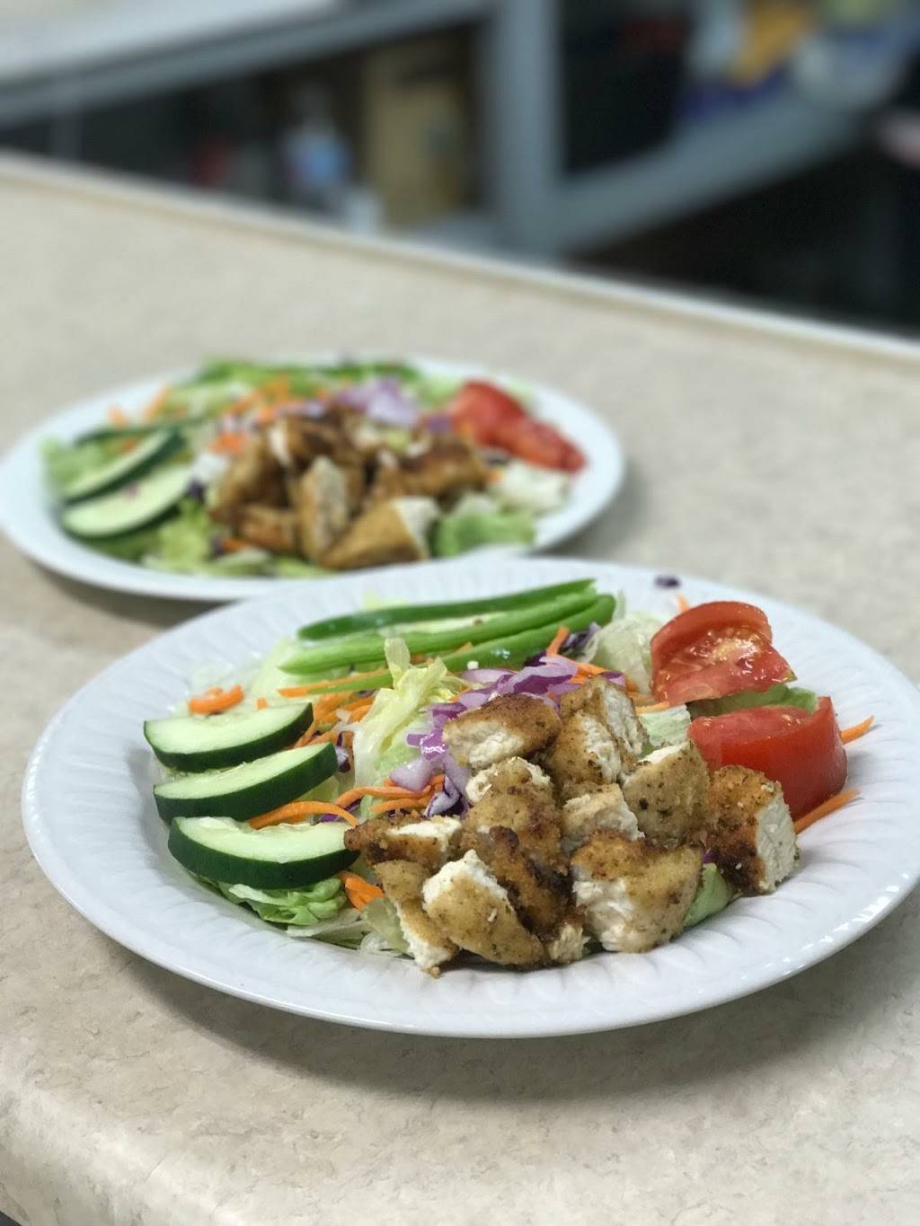 Big Tonys Pizzeria | restaurant | 866 E 10th St, Cookeville, TN 38501, USA | 9314000044 OR +1 931-400-0044