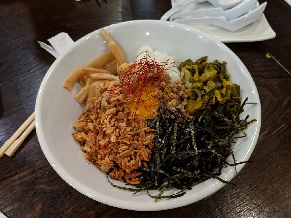 Hachioji | restaurant | 313 E 1st St, Los Angeles, CA 90012, USA | 2132657799 OR +1 213-265-7799