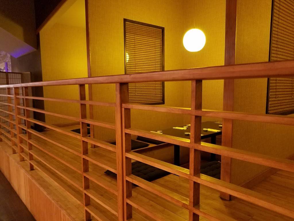 Todoroki | restaurant | 526 Davis St, Evanston, IL 60201, USA | 8477330536 OR +1 847-733-0536