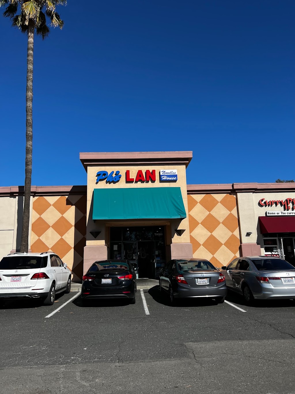 Pho Lan Noodles House | restaurant | 39060 Fremont Blvd, Fremont, CA 94538, USA | 5106482298 OR +1 510-648-2298