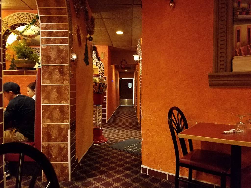 Pueblo Viejo | restaurant | 3841 E 14th St, Des Moines, IA 50313, USA | 5152651720 OR +1 515-265-1720