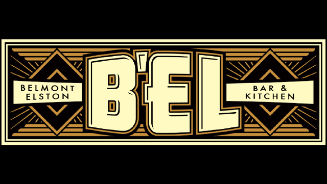 Bel Bar + Kitchen | restaurant | 3188 N Elston Ave, Chicago, IL 60618, USA | 8722419032 OR +1 872-241-9032