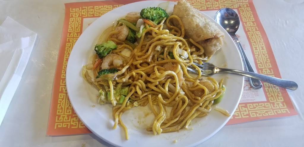 Dragon Inn | restaurant | 3823 Guess Rd U, Durham, NC 27705, USA | 9194776310 OR +1 919-477-6310