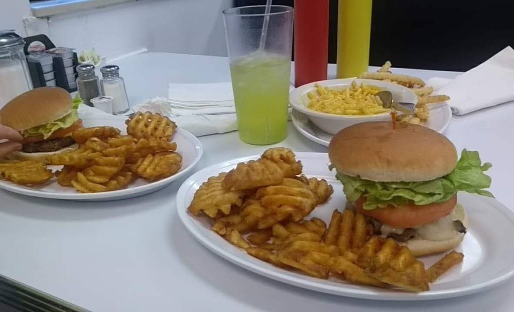 Tracks End Restaurant | restaurant | 1112-1398 Castalia St, Bellevue, OH 44811, USA | 4194838052 OR +1 419-483-8052