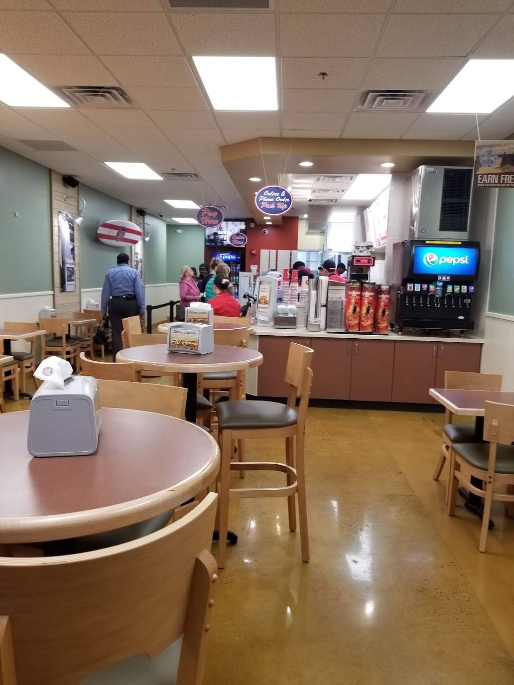 Jersey Mike’s | meal takeaway | 3409-H, Hillsborough Rd Suite A-1, Durham, NC 27705, USA | 9193814948 OR +1 919-381-4948