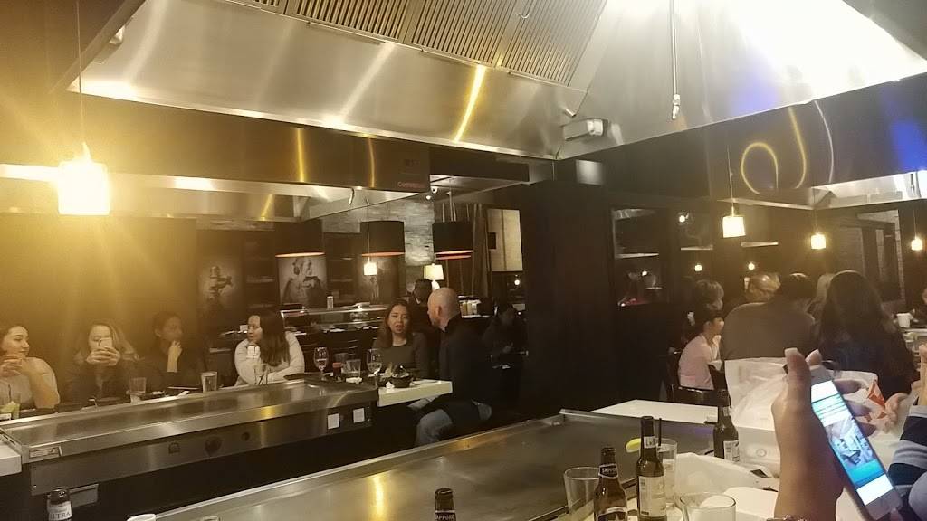 Koze | restaurant | 2204 Joe Battle Blvd, El Paso, TX 79938, USA | 9158561288 OR +1 915-856-1288