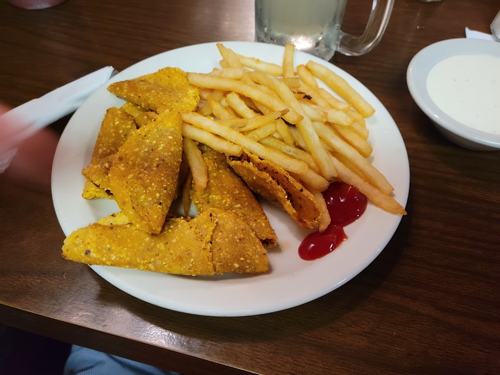 The Bluff | restaurant | 221 S Freeman Ave, Oakley, KS 67748, USA | 7856718892 OR +1 785-671-8892