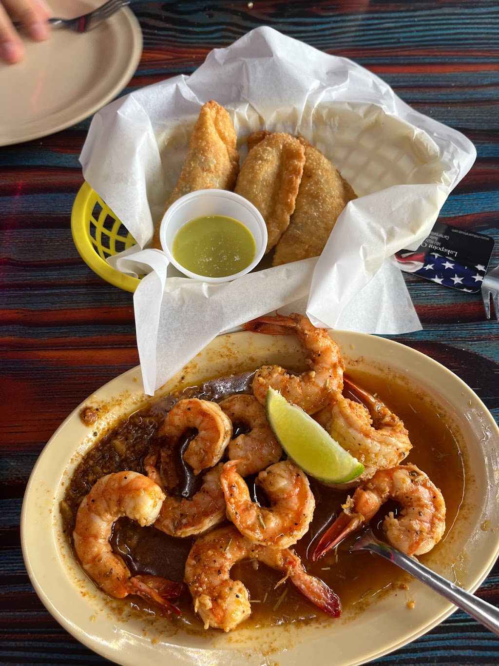 Mambo Seafood | meal takeaway | 4817 Expressway, Ste 100, McAllen, TX 78503, USA | 9566822231 OR +1 956-682-2231