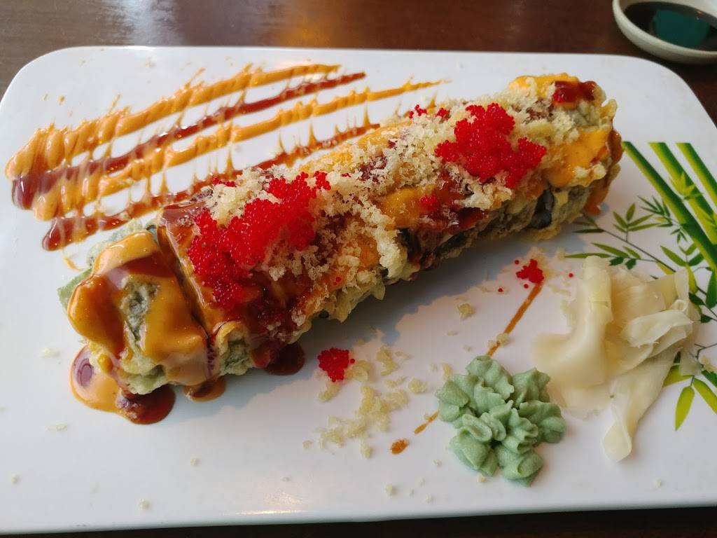 Yamato Japanese Steakhouse | restaurant | 2807 Scioto Trail, Portsmouth, OH 45662, USA | 7403548888 OR +1 740-354-8888