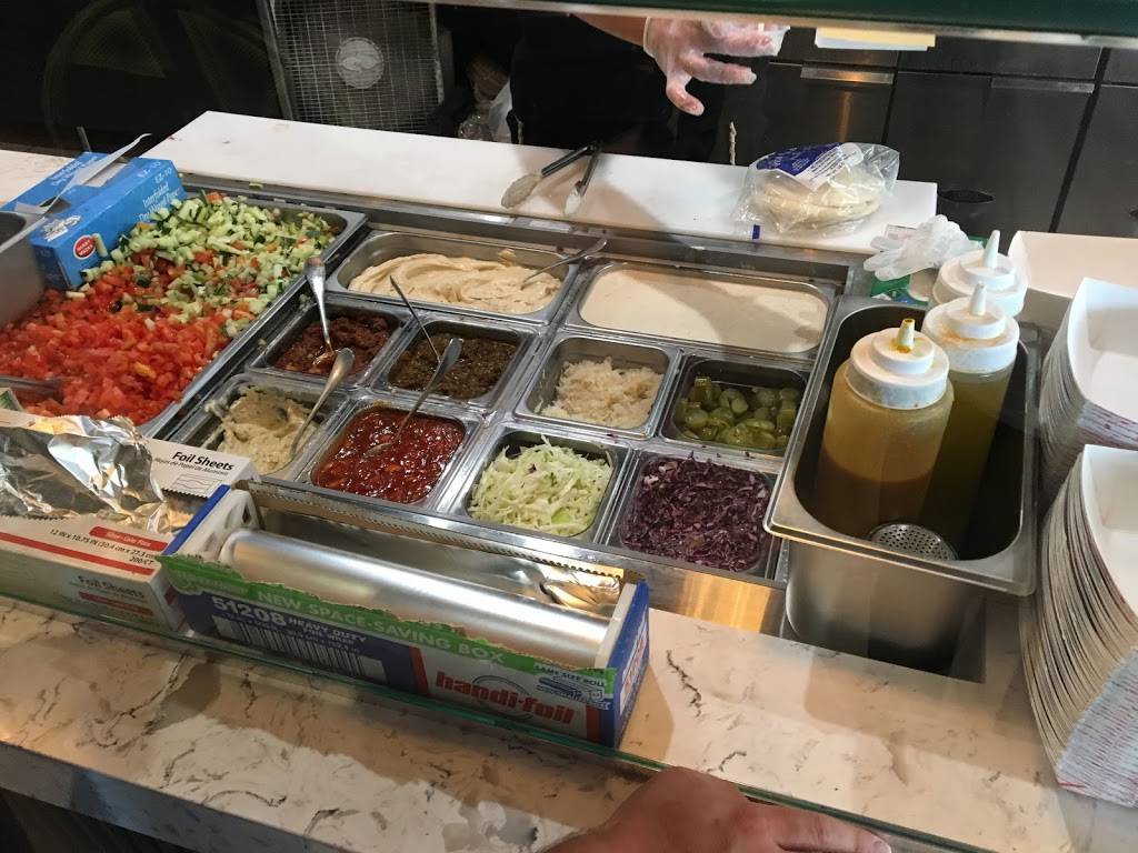 Pita Xpress Mediterranean Grill. | restaurant | 2445 Stirling Rd, Fort Lauderdale, FL 33312, USA | 9542511799 OR +1 954-251-1799