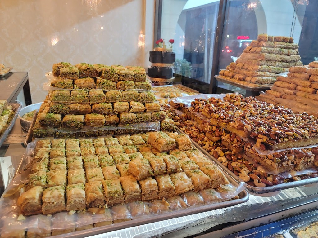 Al-Salam Mediterranean Restaurant | restaurant | 1816 N University Dr, Plantation, FL 33322, USA | 9549165193 OR +1 954-916-5193