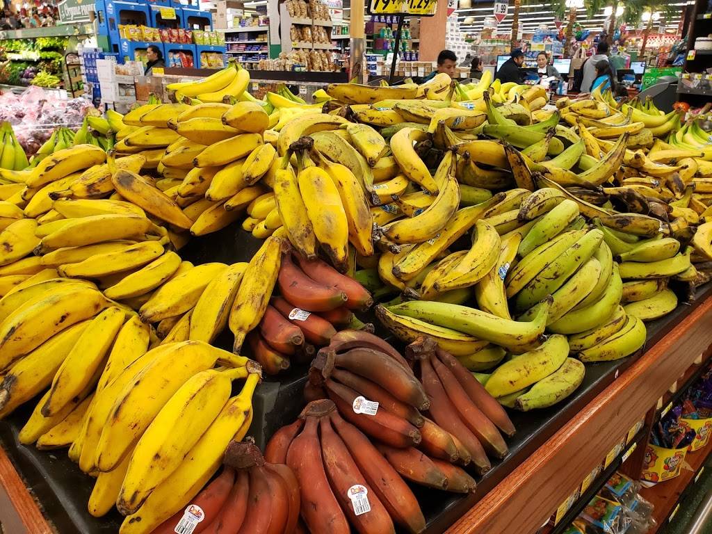 Vallarta Supermarkets | bakery | 8201 Topanga Canyon Blvd, Canoga Park, CA 91304, USA | 8187041717 OR +1 818-704-1717