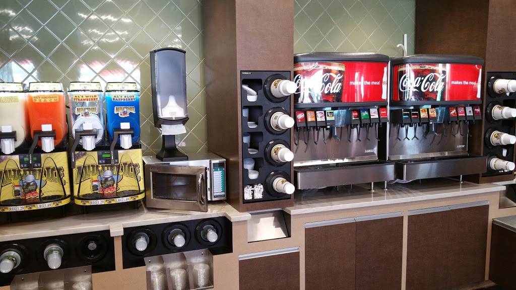 Sonic Drive-In | restaurant | 4880 Mountain Creek Pkwy, Dallas, TX 75236, USA | 9727097531 OR +1 972-709-7531