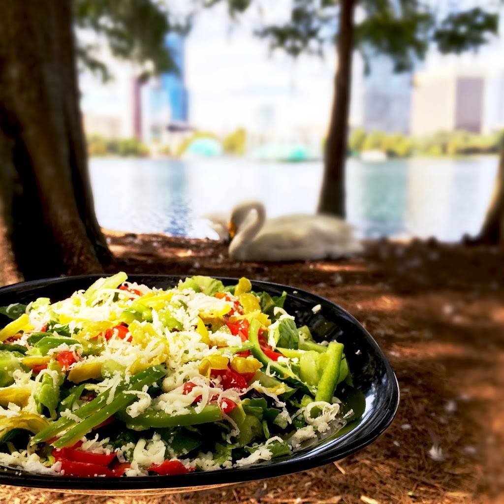 Edens | restaurant | 500 E Central Blvd, Orlando, FL 32801, USA | 4079853513 OR +1 407-985-3513