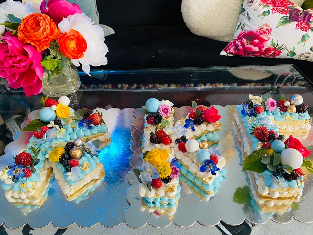 Byrdies | bakery | 318 E Main St, Norman, OK 73069, USA | 4058578565 OR +1 405-857-8565