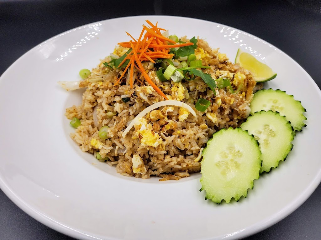 MOOM 48 THAI | restaurant | 48 S Fair Oaks Ave, Pasadena, CA 91105, USA | 6266424359 OR +1 626-642-4359