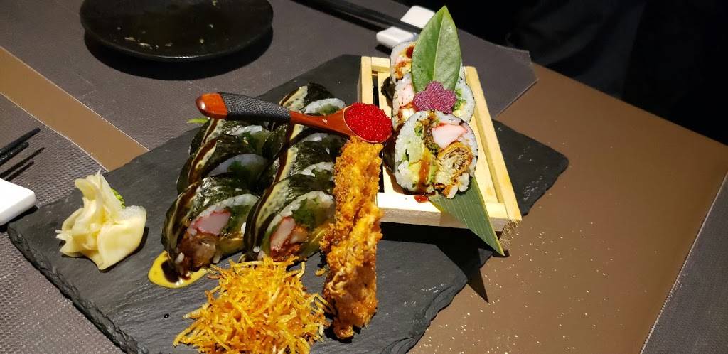 Michi Sushi | restaurant | 126 Willowdale Ave, North York, ON M2N 4Y2, Canada | 4162248881 OR +1 416-224-8881