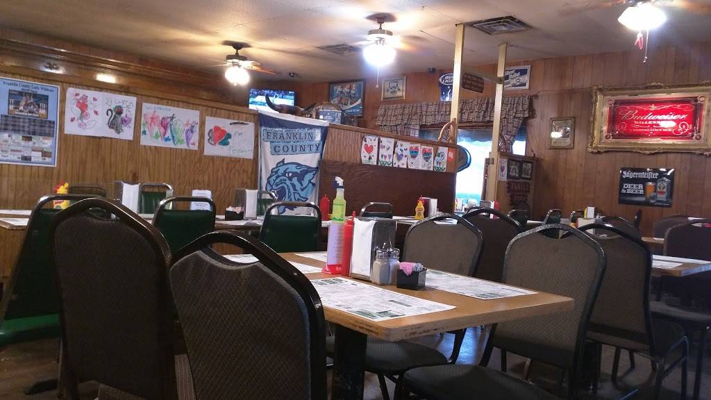 Pioneer Restaurant & Lounge | restaurant | 412 Court St, Brookville, IN 47012, USA | 7656477935 OR +1 765-647-7935