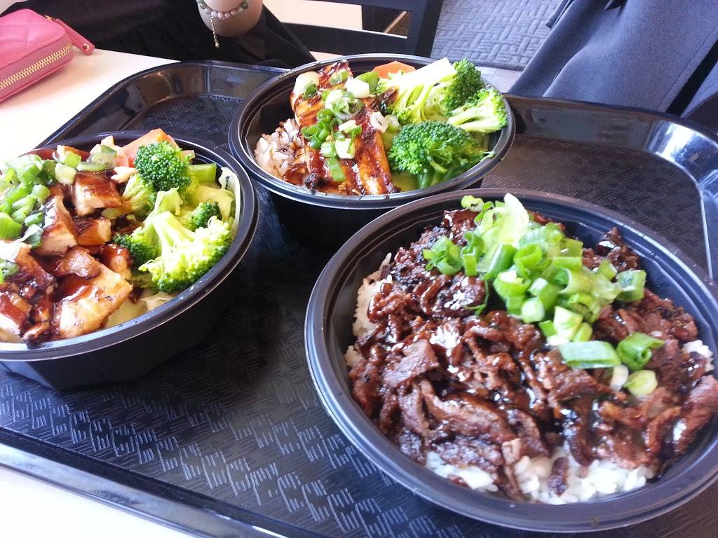 WaBa Grill | restaurant | 726 N Western Ave, Los Angeles, CA 90029, USA | 3239526581 OR +1 323-952-6581