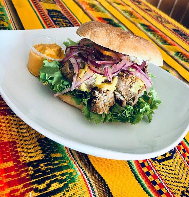 Peruvian Fuego | restaurant | 1751 N Sunrise Way Suite F1, Palm Springs, CA 92262, USA | 7603239244 OR +1 760-323-9244